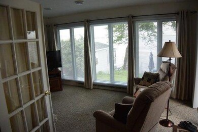Front Room