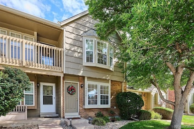 9698 W Chatfield Ave unit G, Littleton, CO 80128 - photo 5