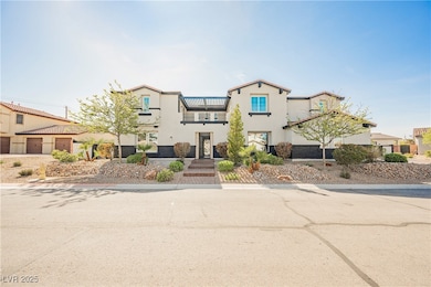 6055 Gabrielle Carol Ct, Las Vegas, NV 89149 - photo 2