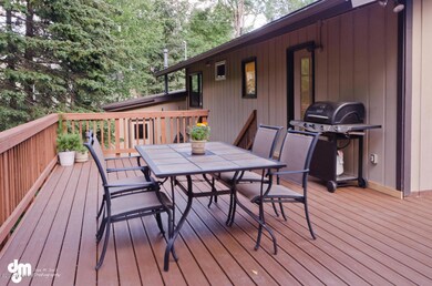 [photo 2166503] Deck