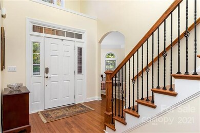 foyer