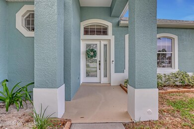 513 Summers Creek Dr, Merritt Island, FL 32952 - photo 4