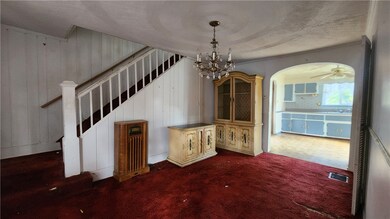 726 N 4th St, Apollo, PA 15613 - photo 7