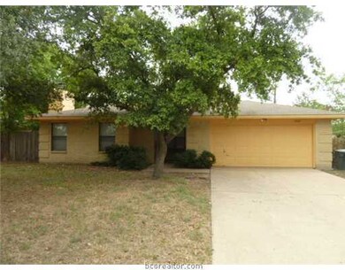 1703 Langford St, College Station, TX 77840 - photo 2