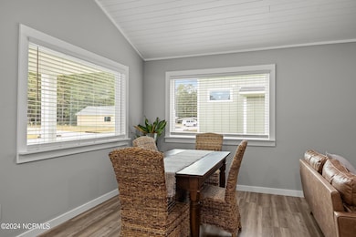 Photo of similar home