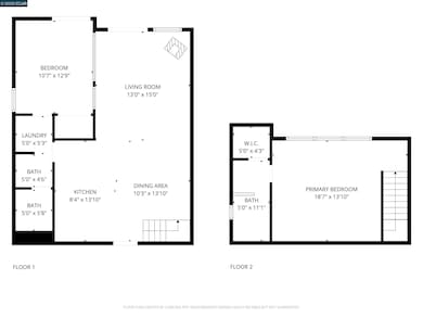 2201 Scott Peak Place, Alpine Meadows, CA 96146 - photo 2