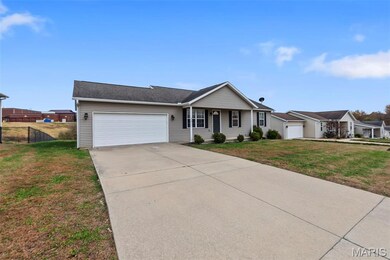 610 Sara St, Jackson, MO 63755 - photo 2