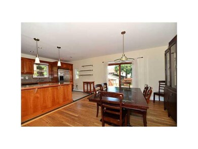 Dining Room.