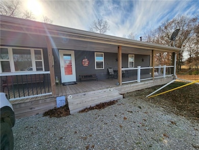 10010 NW 400 Rd, Rockville, MO 64780 - photo 3