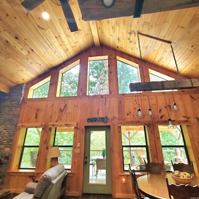 1381 Mitchell Rd, Mountain View, AR 72560 - photo 4