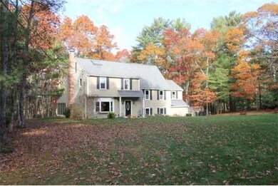 46 Bow St, Carver, MA 02330 - photo 3