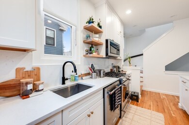 29-33 Jay St unit 31C, Cambridge, MA 02139 - photo 7