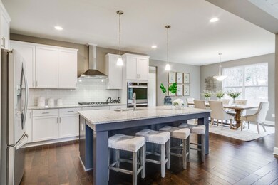 5050 E Joy Rd, Ann Arbor, MI 48105 - photo 7