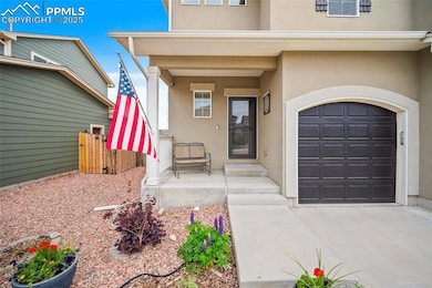 10670 Abrams Dr, Colorado Springs, CO 80925 - photo 4