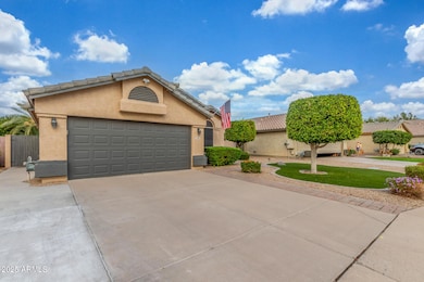 1724 E Pony Ln, Gilbert, AZ 85295 - photo 4