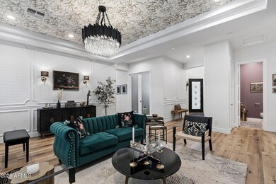 4636 E Carriage Ct, Gilbert, AZ 85297 - photo 6