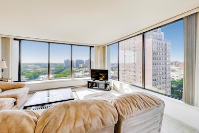 5455 N Sheridan Rd unit 1015, Chicago, IL 60640 - photo 6