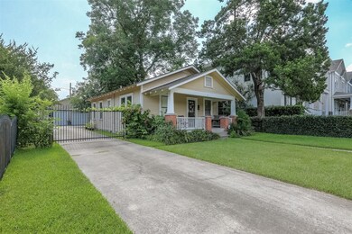1519 Oxford St, Houston, TX 77008 - photo 3