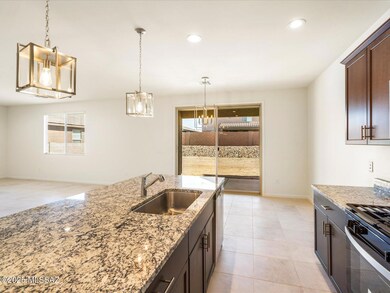 6953 W Indian Clover Way, Tucson, AZ 85757 - photo 4