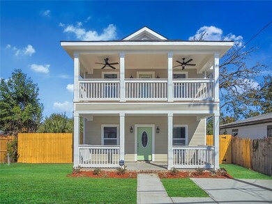 1226 E Bolton St, Savannah, GA 31404 - photo 3