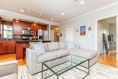 4818 N Hoyne Ave unit 4, Chicago, IL 60625 - photo 7