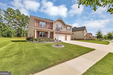 8033 Louis Dr, Locust Grove, GA 30248 - photo 3