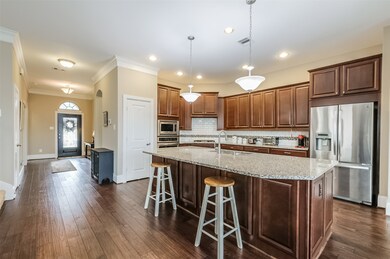 31747 Serrano Bluff Ln, Spring, TX 77386 - photo 3