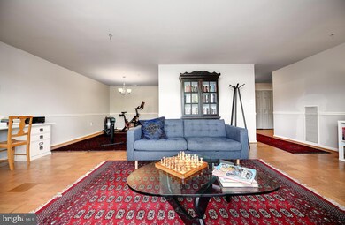 Dulaney Towers unit 207, Towson, MD 21204 - photo 5