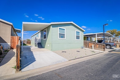 14035 Rosedale Hwy unit 72, Bakersfield, CA 93314 - photo 3