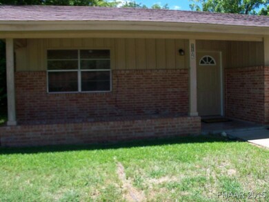 1106 Pecan Ave, Copperas Cove, TX 76522 - photo 2