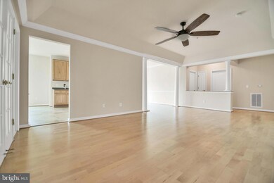 8615 Fluttering Leaf Trail unit 406, Odenton, MD 21113 - photo 7