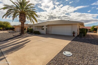 9515 W Lindgren Ave, Sun City, AZ 85373 - photo 3