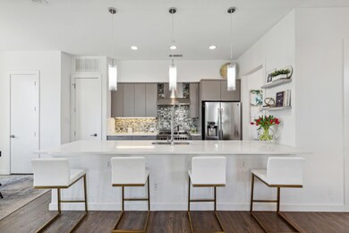 5015 Manett St unit 101, Dallas, TX 75206 - photo 4