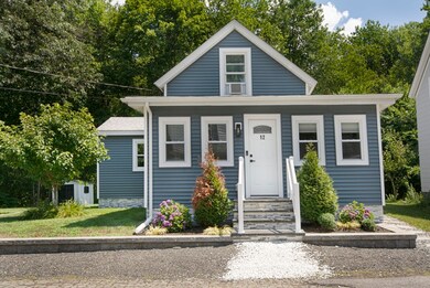 12 Crump St, Hudson, MA 01749 - photo 3