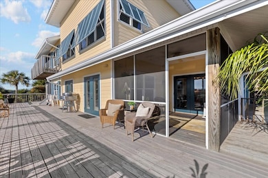 16351 Whiddon Ave, Cedar Key, FL 32625 - photo 2