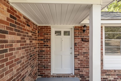 3583 Woodlake Rd, Hephzibah, GA 30815 - photo 5