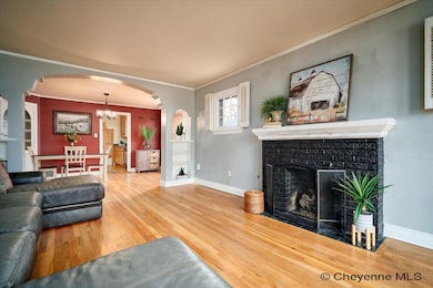 217 E 2nd Ave, Cheyenne, WY 82001 - photo 6