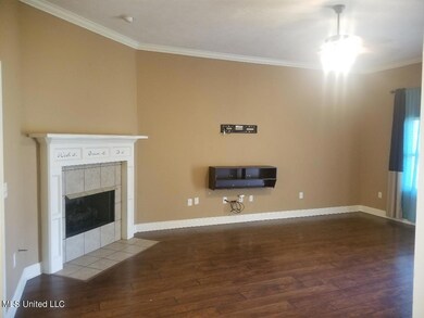 Family Room view