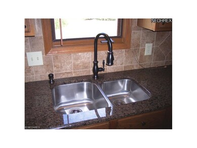 Double bowl stainless steel undermount sink & new 