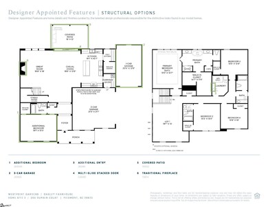 205 Dumain Ct unit Homesite 2, Piedmont, SC 29673 - photo 2