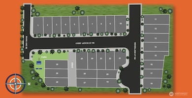 9444 Chief Leschi St SE unit 28, Yelm, WA 98387 - photo 3