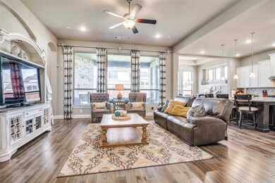 122 Autumn Sage Dr, Wylie, TX 75098 - photo 5