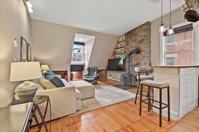 78 W Concord St unit PH, Boston, MA 02118 - photo 3