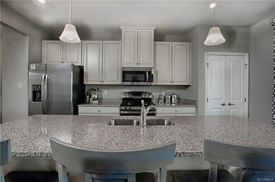 7915 Wistar Woods Ct unit QB, Henrico, VA 23228 - photo 5