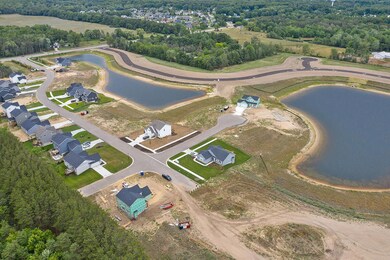 Stonewater Neighborhood