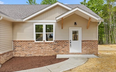 New Construction Home