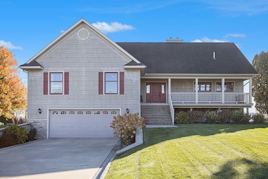 11911 Highview Shores, Vicksburg, MI 49097 - photo 7