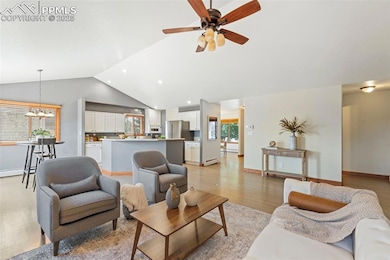 254 Candletree Cir, Monument, CO 80132 - photo 6