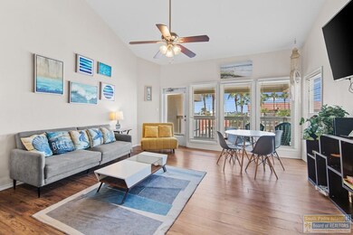 Gulfpoint Condos unit 1302, South Padre Island, TX 78597 - photo 5