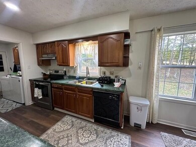 92 Fenway Ct, Nettie, WV 26681 - photo 5